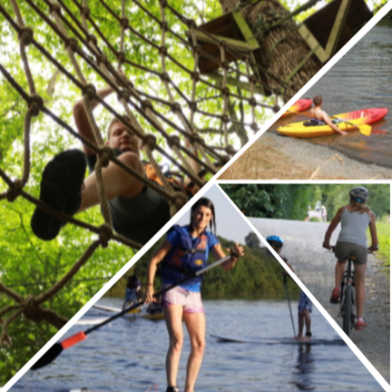 Pack Junior (6-10 ans)