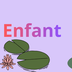 ENFANT - Atelier des familles vacances de printemps