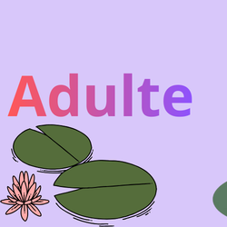 ADULTE - Atelier des familles vacances de printemps