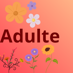 ADULTE - Atelier des familles vacances d'automne