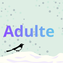 ADULTE - Atelier des familles vacances d'hiver