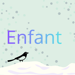 ENFANT - Atelier des familles vacances d'hiver