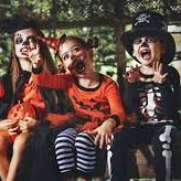 Soirée Halloween Enfant