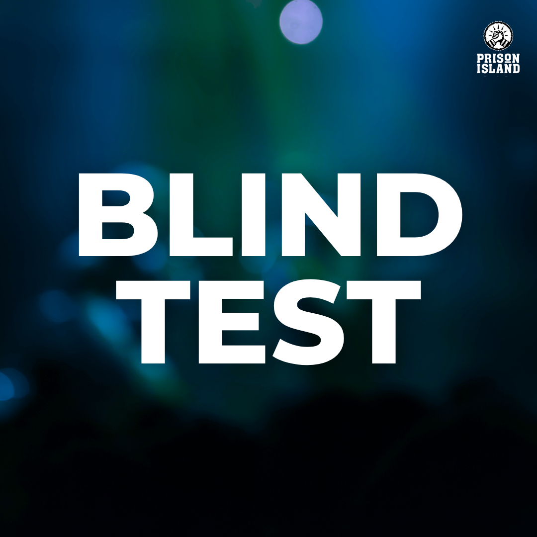Blind Test de l'été